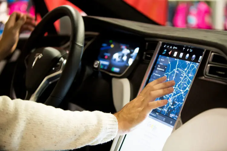 motoring innovation