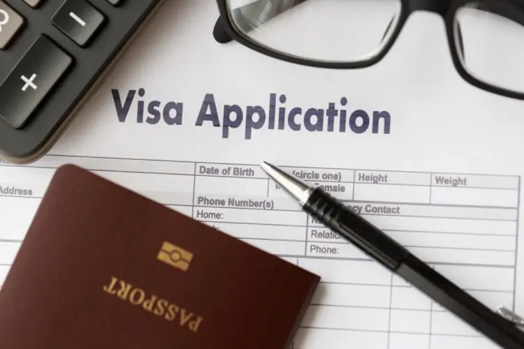 UK immigration