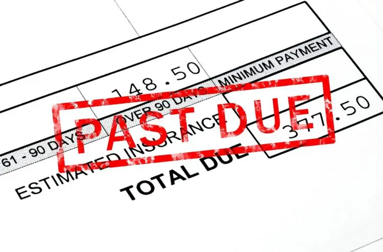 debt collection