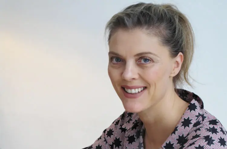 Getting To Know You- Emma Usher, founder, RunRagged