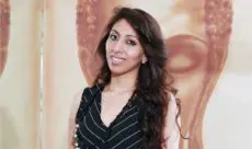 Miss Natasha Mudhar, CEO, Sterling Media