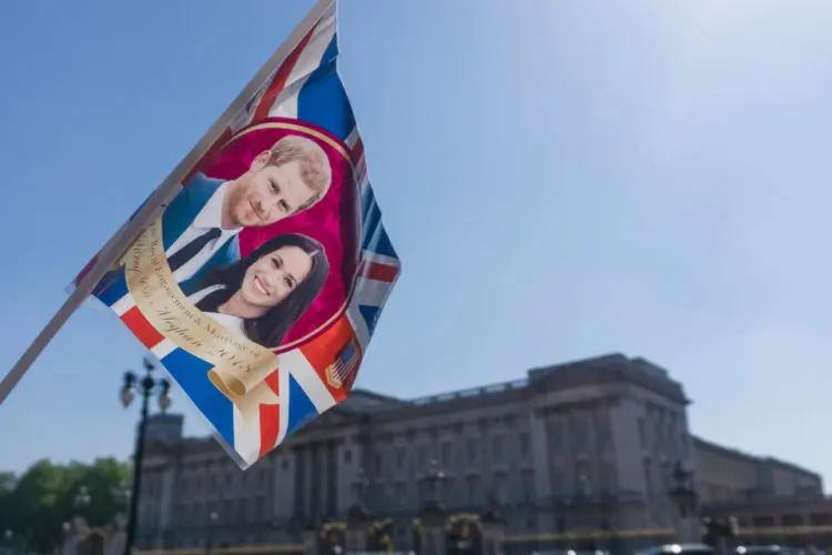 royal wedding