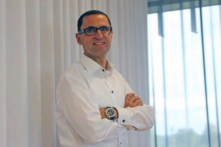 Adel Hattab 2018