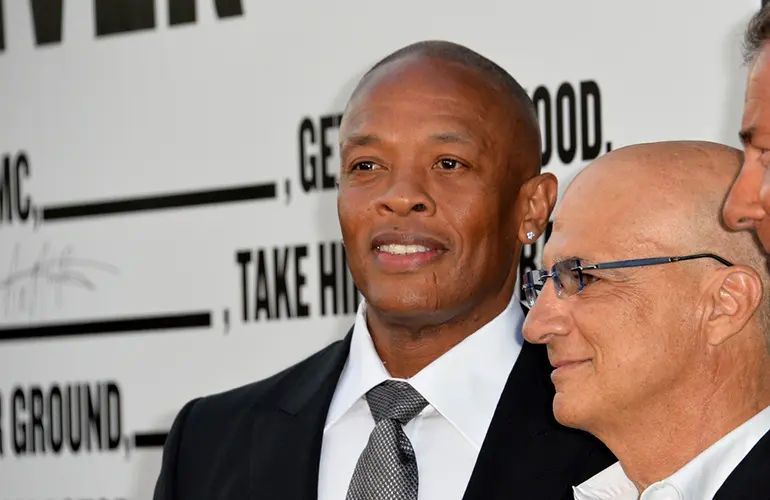 dr dre