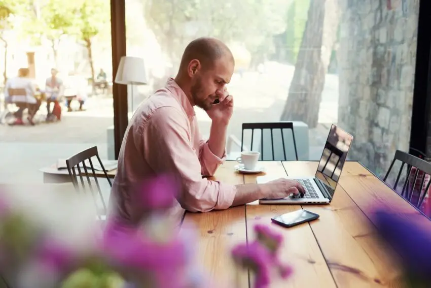 flexible working