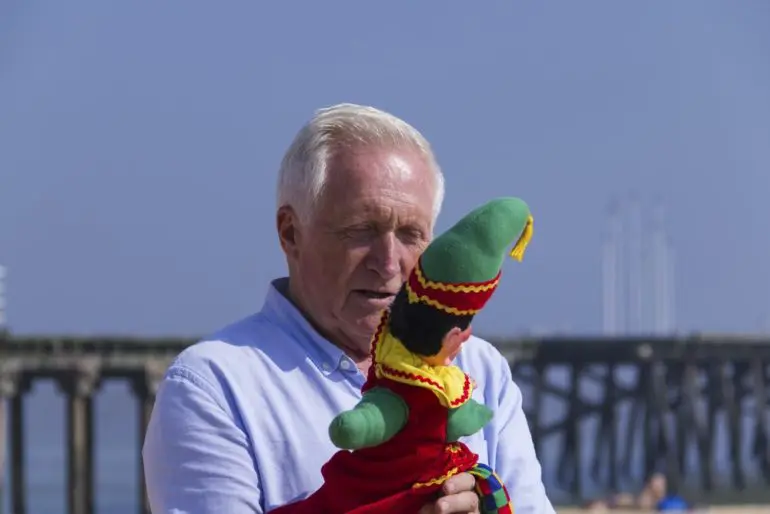 David Dimbleby to leave BBC's Question Time