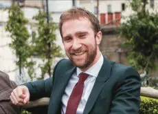 Getting To Know You: George Williams, CEO & Co-Founder, SmartPlant