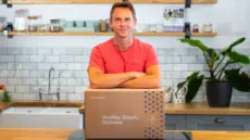 Getting To Know You: Robert Grieg-Gran, Co-founder, Mindful Chef