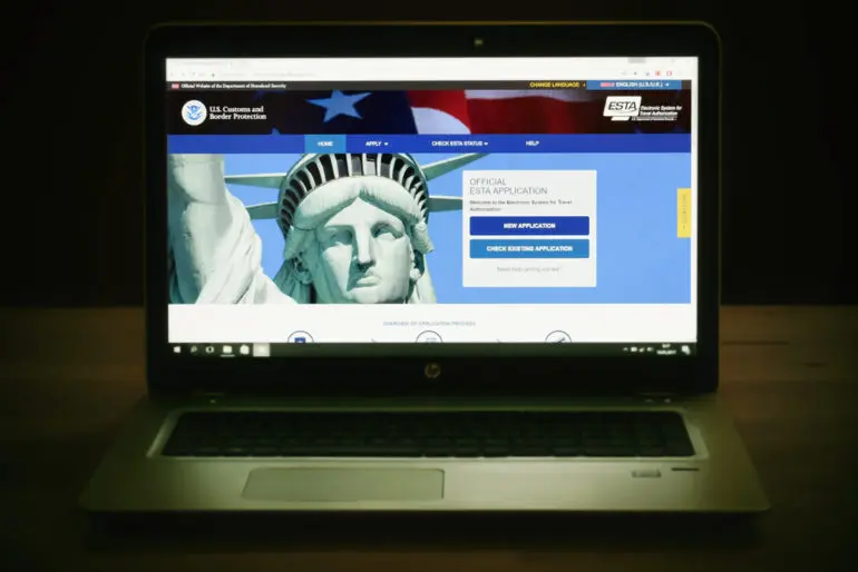 There are many things that you have to think about when you travel to the US with business. One that you absolutely should know more about is the ESTA visa.