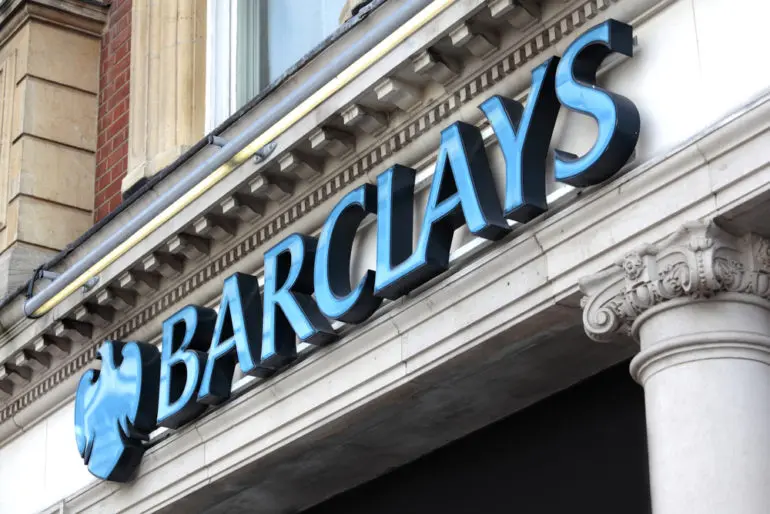 Barclays double unsecured lending limit for SMEs to £100,000