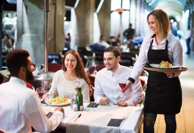 hospitality review