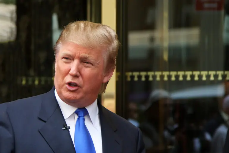 IMF Trump warning
