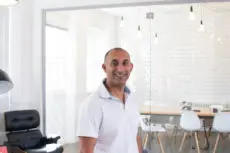 Sukhi Dehal