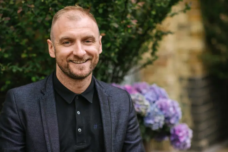 Grant is CEO of Central Working, the UK's premier homegrown shared workspace provider transforming the way people work and companies grow.
