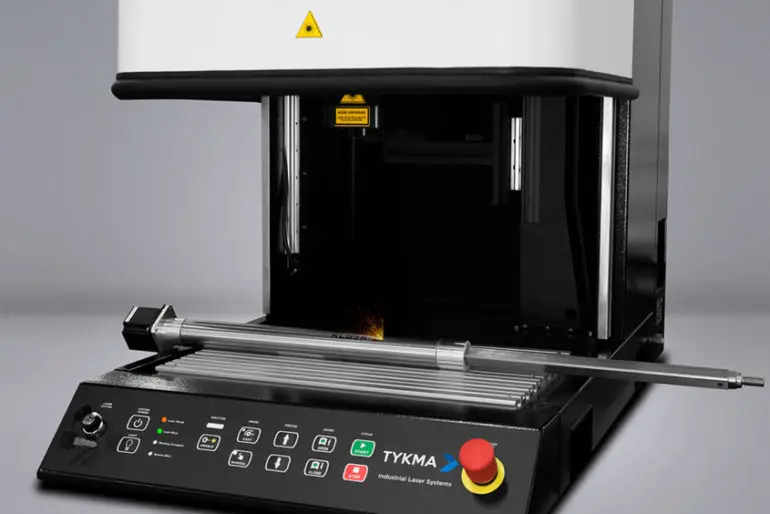 Laser-engraved-part