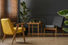 loft interiors