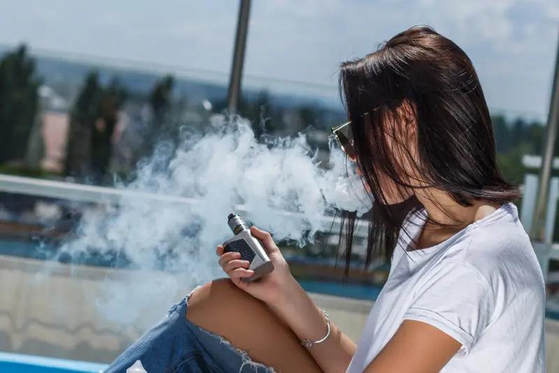 vape