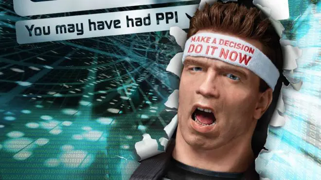PPI Advert