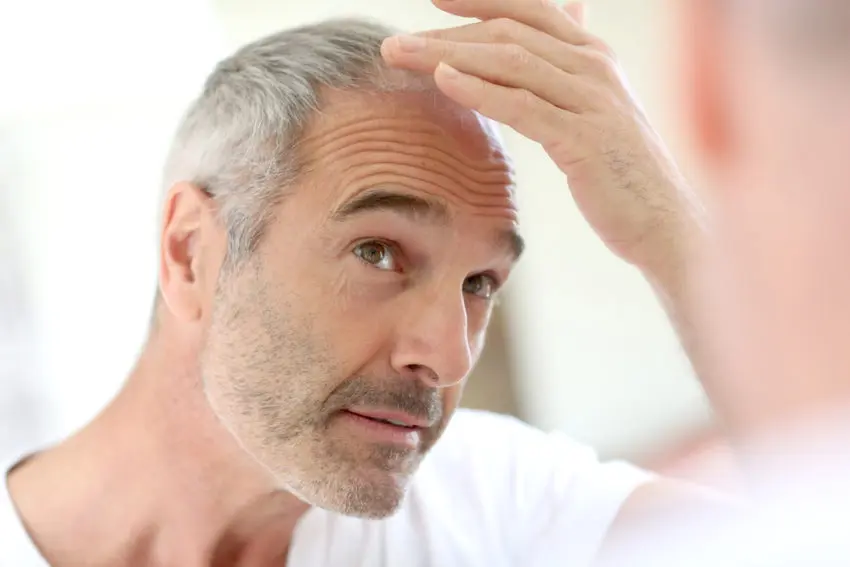 hair drug testing