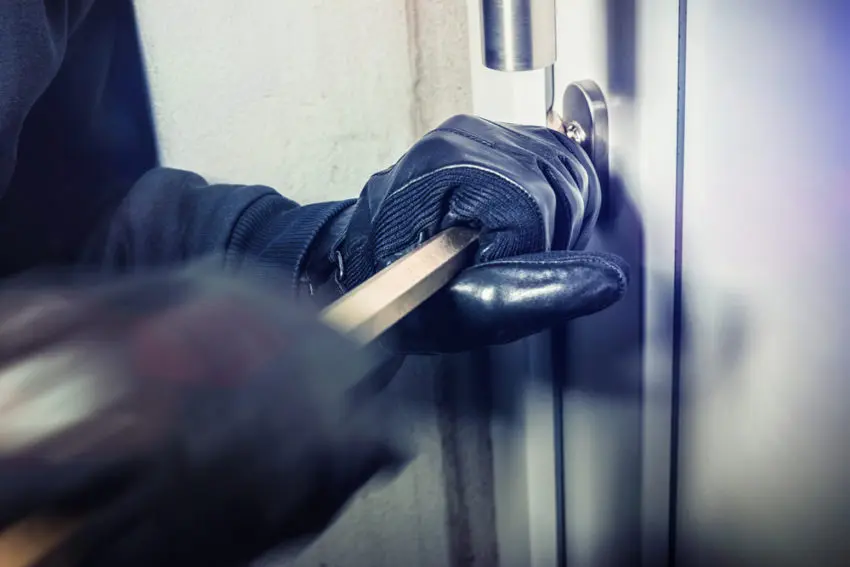burglar