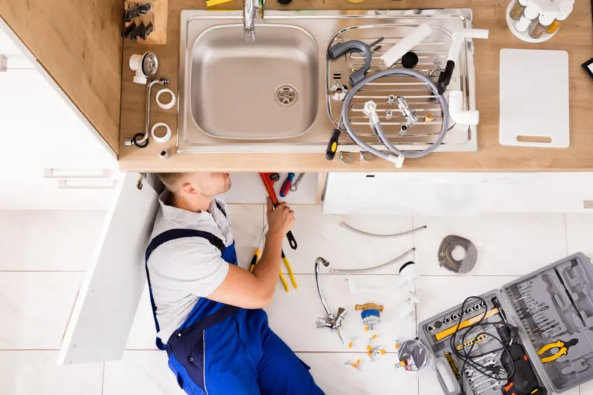 plumbers