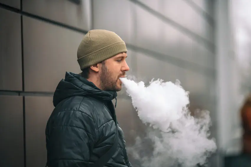 Arizer vaporizers