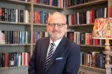 George Jerjian