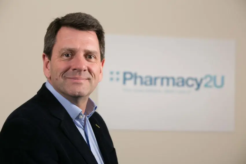 Pharmacy 2 you