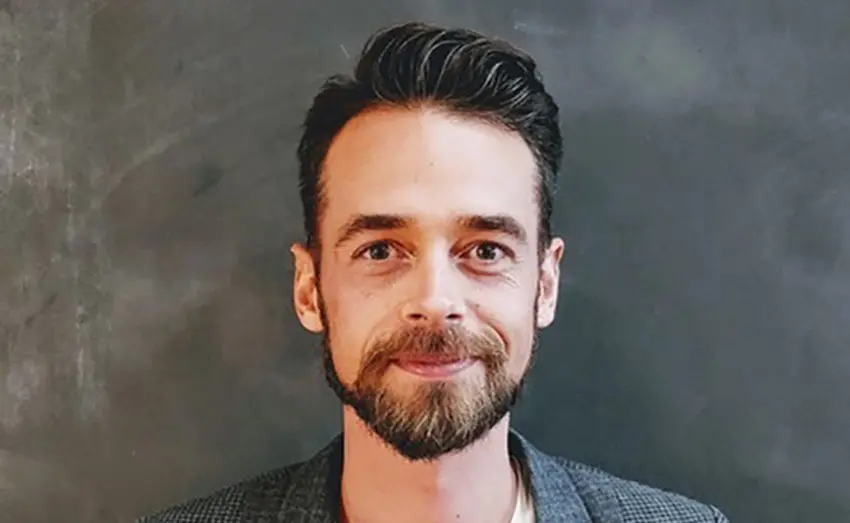 Morten Petersen