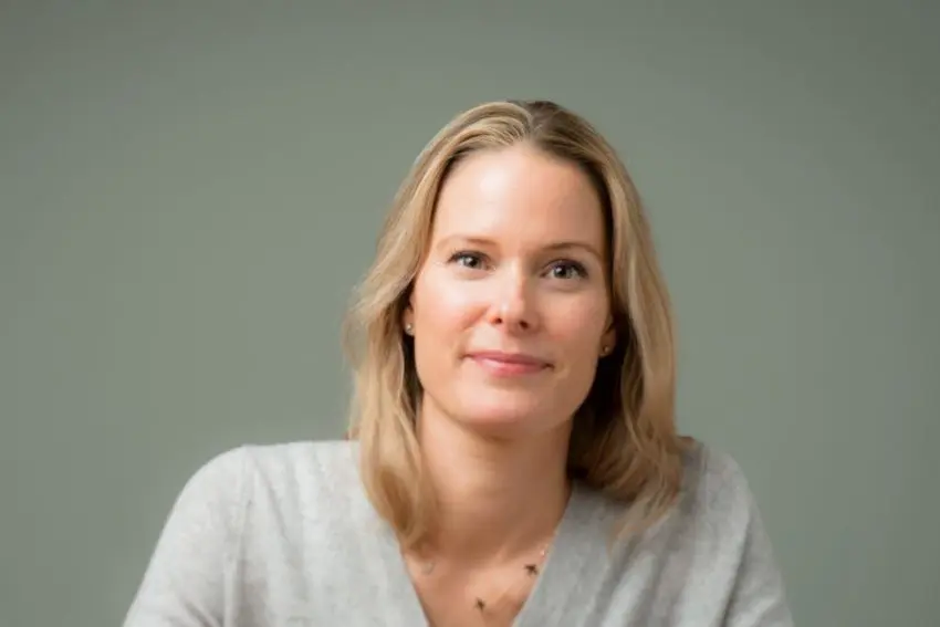 Kim Havelaar Founder