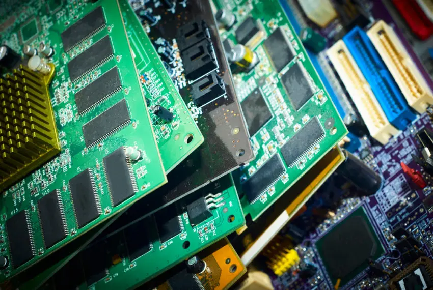 tech recycling