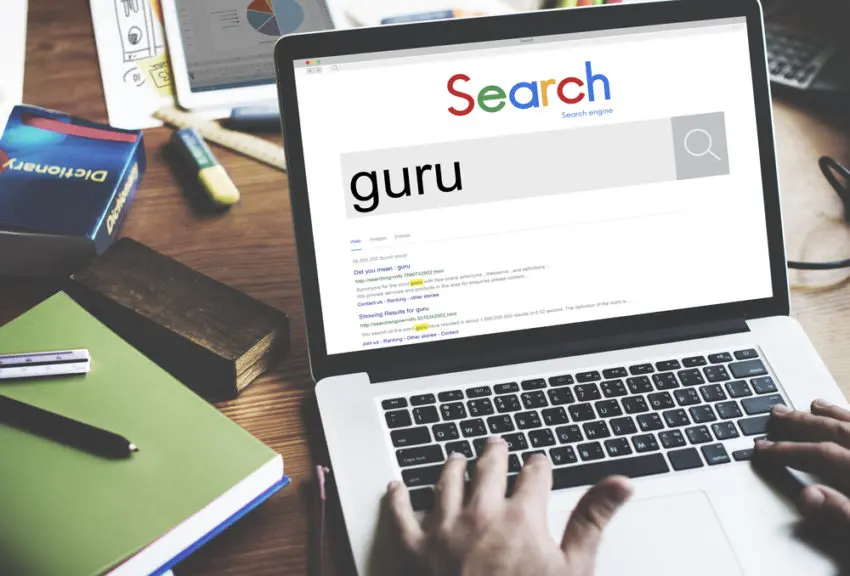 seo guru