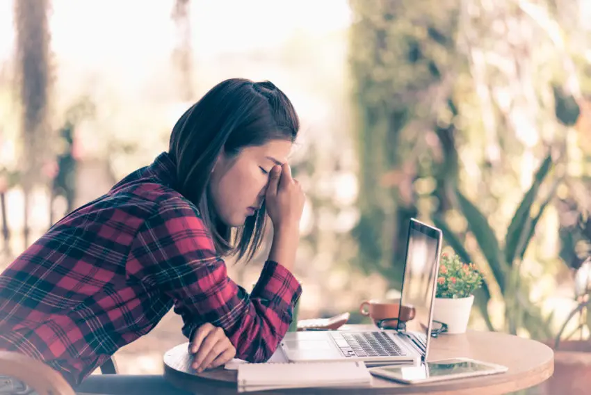 staff money worries