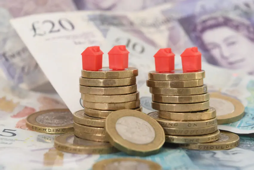 house prices