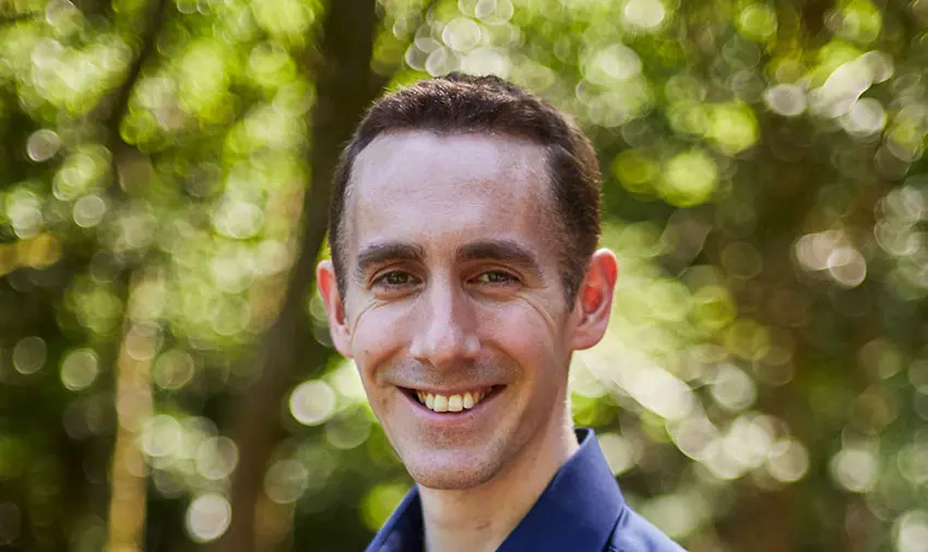 Richard Newman