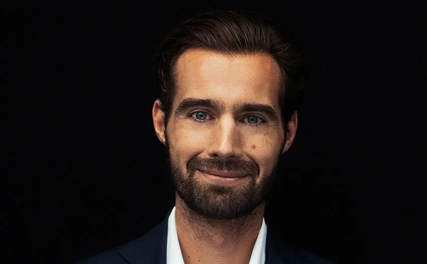 Sander Roose