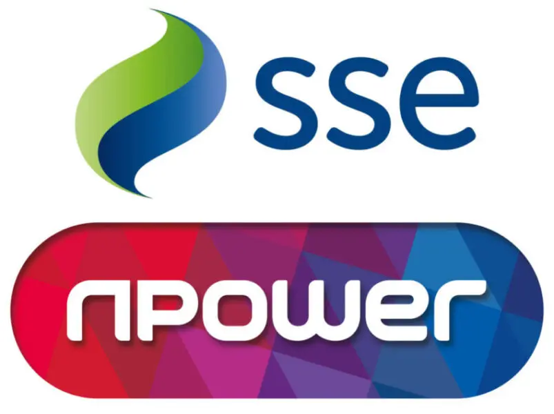 SSE and Npower merger proposal