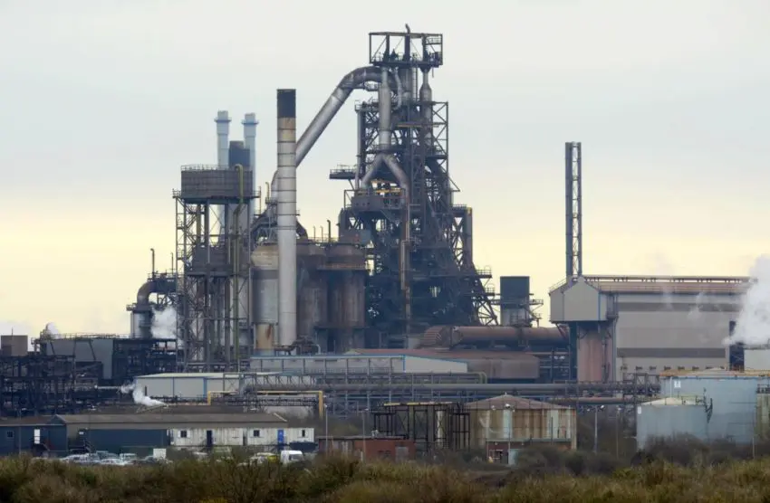 Thyssenkrupp