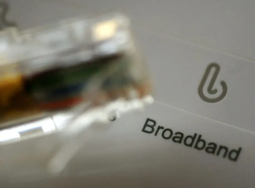 Broadband customers research
