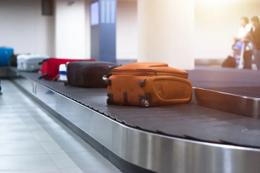 Luggage