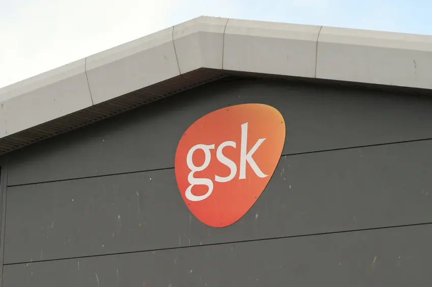 GSK Pharma