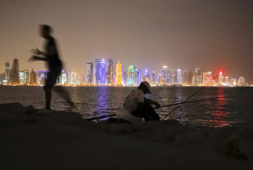Quatar and opec