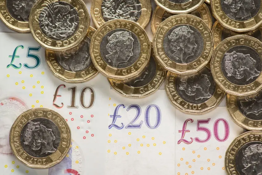 overdraft costs
