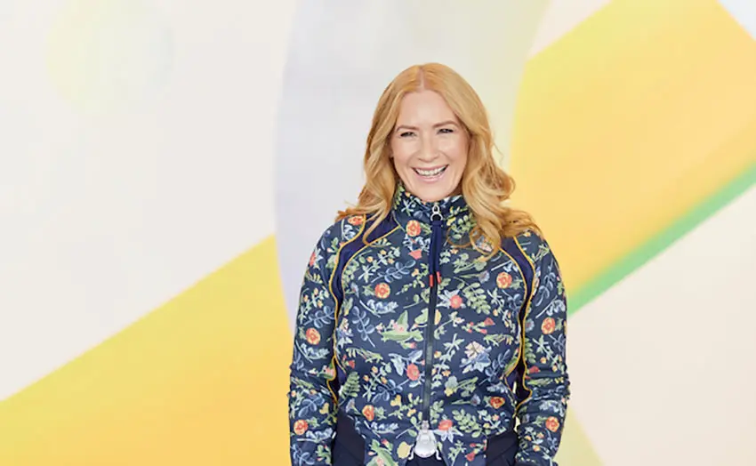Mum charts rise from washed up corporate world to six figure business owner in best selling book