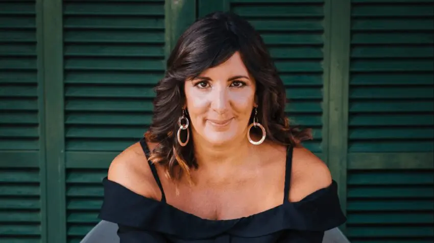 Lisa Johnson