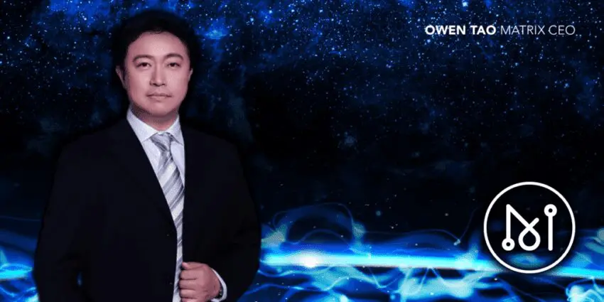 Mr. Owen Tao
