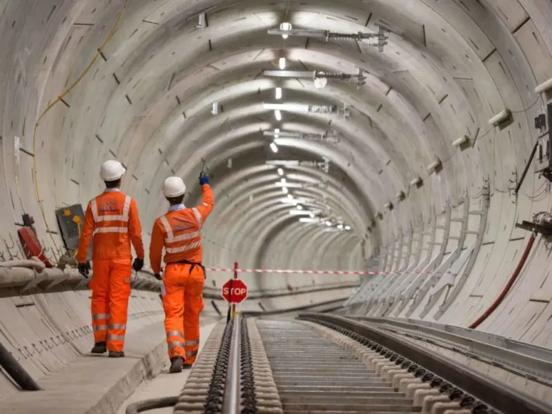 crossrail london