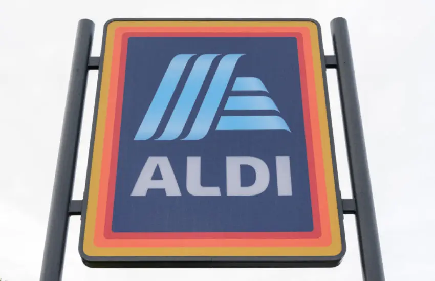 Aldi graduates programme