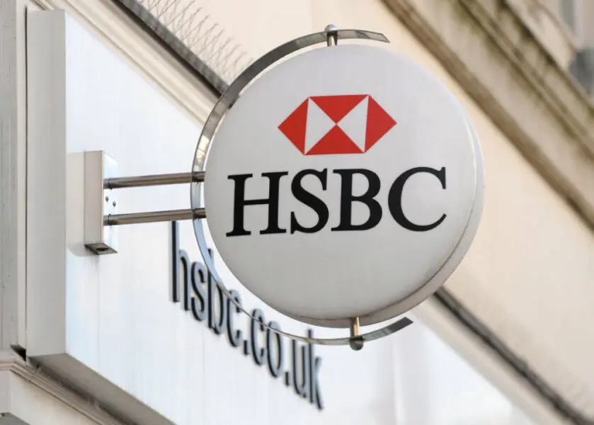 HSBC Turkey