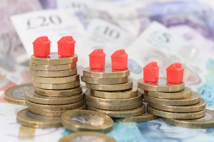 mortgage rate shock